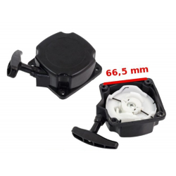 STARTÉR PRO KŘOVINOŘEZ MOTOROVOU KOSU