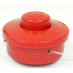 STRUNOVÁ HLAVA STRUNA KŘOVINOŘEZ KOSA M10