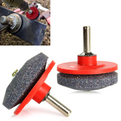 BROUSEK NA NOŽE ZAHRADNÍCH SEKAČEK