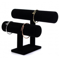 VĚŠÁK NA ŠPERKY BIŽUTERIE ORGANIZÉR