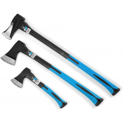 PROFESIONÁLNÍ SADA SEKER FIBERGLASS 3KS 