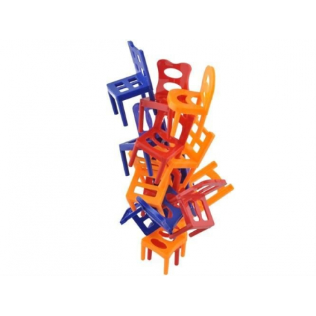 NEPOSEDNĚ ŽIDLE BALANCE CHAIRS 24KS