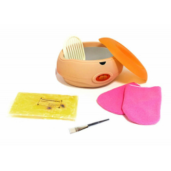 PARAFÍNOVÁ VANA, PARAFIN - SADA S PŘÍSLUŠENSTVÍM